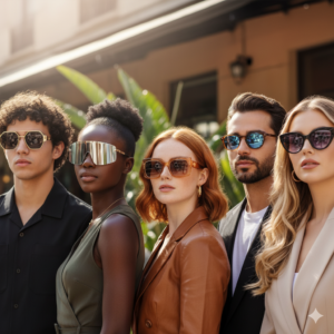 Sunglasses Recommendations