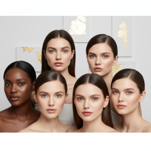 Hair Colour Recommendations